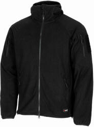 MFH ViperGrid geacă polar, neagră (03831A.XXL)