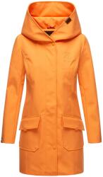 Marikoo Mayleen geacă softshell de damă, apricot sorbet (M-W-403-MAYLEEN-apricot-sorbet-1004.S)