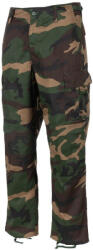 MFH pantaloni US Combat BDU, woodland (01343T.XXS)