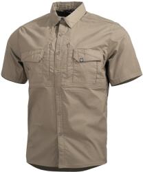 PENTAGON Plato cămașă tactică scurtă, kaki (K02019-SH-04.4XL)