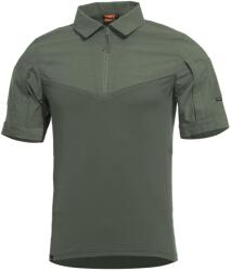 Pentagon Ranger tricou cu mânecă scurtă, camo green (K02013-SH-06CG-CamoGreen.L)