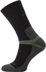 Helikon-Tex Coolmax® șosete ușoare, negre (SK-LWT-CM-01-B04)