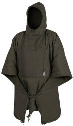 Helikon-Tex SWAGMAN ROLL poncio, Taiga green (PO-SMR-NL-09)