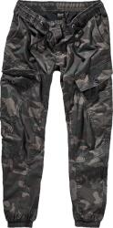 Brandit Ray Vintage pantaloni, Darkcamo (1018.4.S)