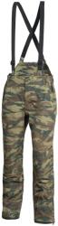 PENTAGON Hurricane Shell pantaloni, GR. Camo (K05055-camo-56.M/34)