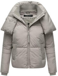 Navahoo Traumelfe 14 geacă de iarnă pentru femei, bone (N-104-844.TRAUMELFE14.832-bone.3XL)