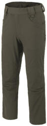 Helikon-Tex VersaStretch pantaloni de trekking tactici, Taiga Green (SP-TTP-VS-09-C07)