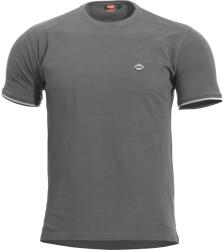 Pentagon Levantes Stripes tricou, gri (K09026-STR-08WG.M)