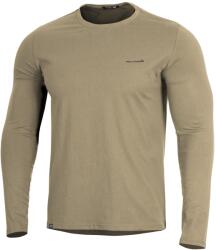 Pentagon Ageron 2.0 tricou cu mânecă lungă, khaki (K09029-2.0-04.XS)