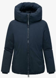 Navahoo Blutenlicht geacă de iarnă pentru femei 14, navy (N-101-840.BLÜTENLICHT14.302-navy.XS)
