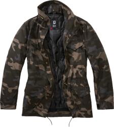 Brandit M65 Classic geacă pentru femei, darkcamo (33116.4.M)
