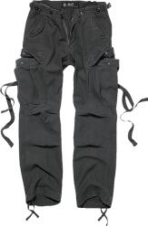 Brandit M-65 pantaloni pentru femei, negri (11001.2.31)