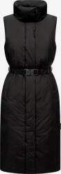Navahoo Abendlied vestă lungă pentru femei, neagră (2422.N-105-712.ABENDLIED_XIV.201.black.L)
