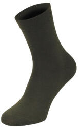 MFH Oeko șosete, OD Green (13215B-39-41)