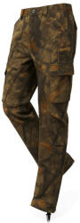LOSHAN Real tree pantaloni DarkForrest, închis (Z2115-3D-3*.42)