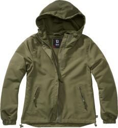 Brandit Summer geacă windbreaker pentru femei, oliv (33114.1.XS)