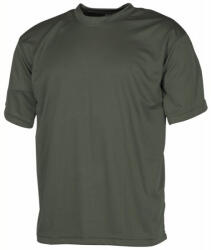 MFH tricou cu mânecă scurtă, OD green (00107B.M)