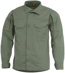 Pentagon Lycos bluză de teren, camo green (K02023-06CG.M)