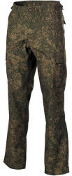 MFH US BDU pantaloni pentru bărbați, digital rus (01325W.XL)