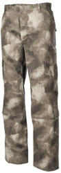 MFH ACU pantaloni de teren americani Rip stop, HDT-camo (01383P.S)