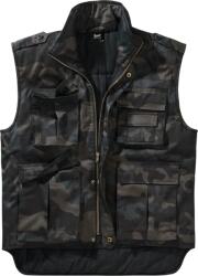 Brandit Ranger vestă căptușită, Darkcamo (4014.4.M)
