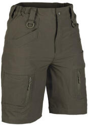Mil-Tec ASSAULT pantaloni scurți elastici ranger green (11404812-907)