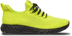 BENNON NEXO Low tenisi, galben/negru (0931030088_____37)