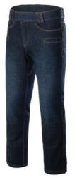 Helikon-Tex Greyman Tactical Jeans pantaloni denim, albastru închis (SP-GTJ-DD-31.SRegular)