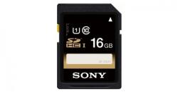 Sony SDHC 16GB C10/U1 (SF16U)