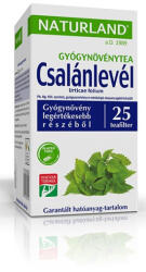 Naturland Csalánlevél tea filteres 25x1 g