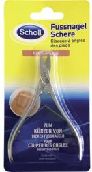 Scholl Excellence lábkörömvágó olló - 1 db