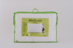  Medisan® fehér matracvédő 90x200 cm