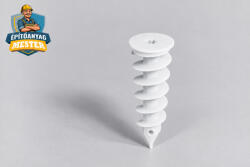 Masterplast EJOT Spirál dübel (10 db)