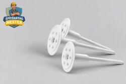 Masterplast EJOT STR U 2G önsüllyesztő dübel 115mm (100 db)