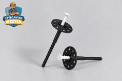 Masterplast EJOT IDK-N dübel 8/215 mm (100 db)