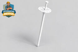 Masterplast EJOT H3 dübel 115 mm (200 db)