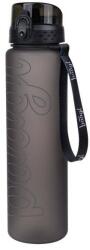 Baagl tritán kulacs 1000 ml - Darkness (A-35442)