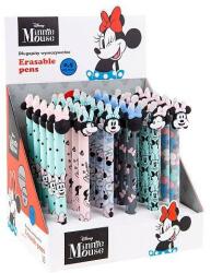 COOLPACK Minnie egeres radírozható toll - többféle (18788PTR)
