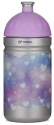 Topgal kulacs Ziva 500 ml - Purple Heart (ZIVA 26066)