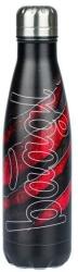 Baagl fémkulacs, termosz 500ml - Lava (A-34472)