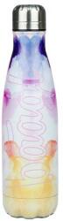 Baagl fémkulacs, termosz 500ml - Painting (A-34467)
