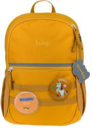 Baagl Buddy ovis hátizsák unikornisos (A-34823)