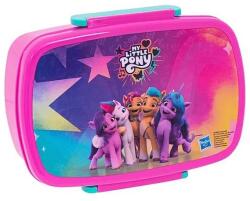 Astra My Little Pony uzsonnás doboz - Astra (511024007)