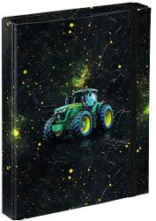 Baagl füzetbox A5 Traktor (A-36187)