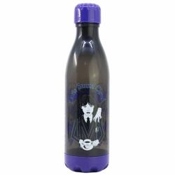  Wednesday műanyag kulacs 660 ml-es (75968)