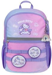 Baagl Hello Kitty ovis hátizsák BUDDY - Unicorn (A-36425)
