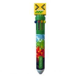 Astra gamer többszínű golyóstoll Pixel One - többféle (A201023026)