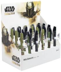 CERDÁ Mandalorian golyóstoll - többféle (2100003656)