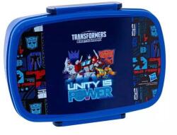 Astra Transformers uzsonnás doboz - Astra (511024009)