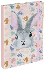 Baagl füzetbox A5 Bunny (A-34174)